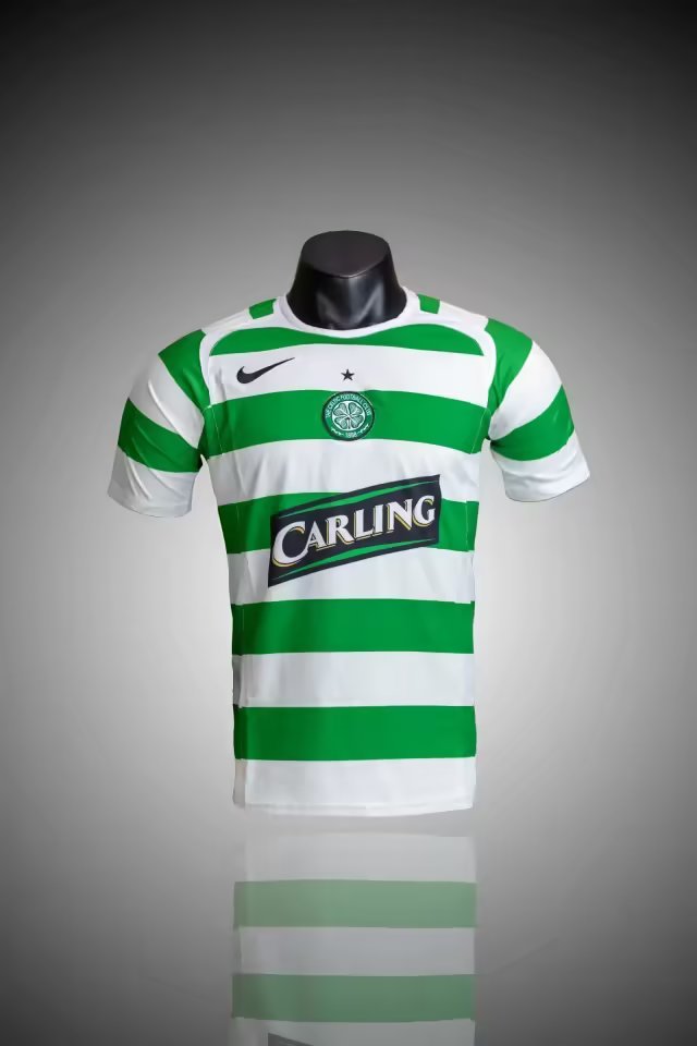 2004-05 Celtics Home Retro Soccer Jerseys Yupoo