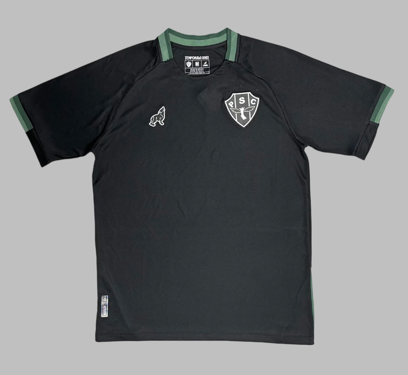 25-26 Paysandu Training Cheap Soccer Jerseys Yupoo