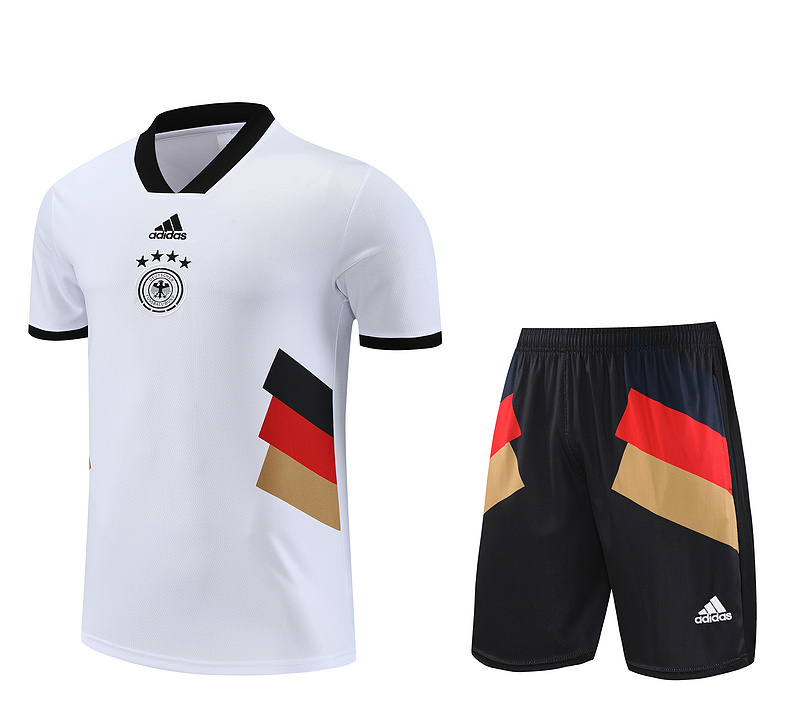 2023 Germany Training Soccer Jerseys Yupoo