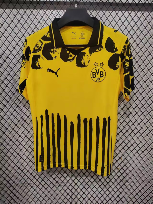 25-26 Dortmund Cheap Soccer Jerseys Yupoo