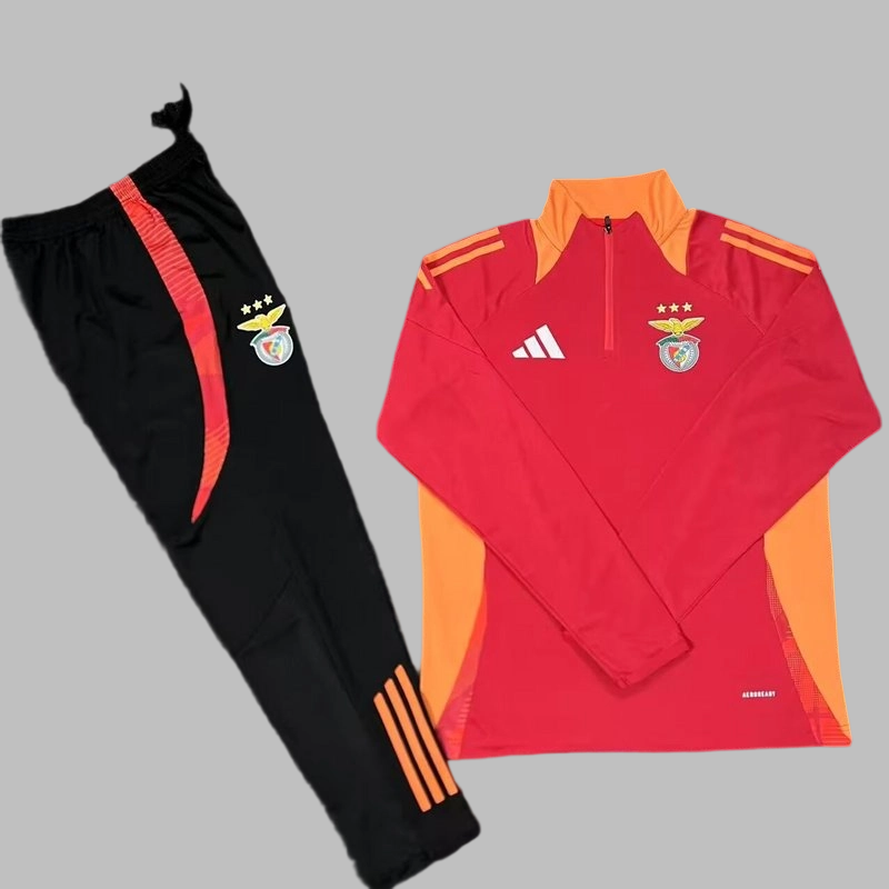 25-26 Benfica Jackets Yupoo