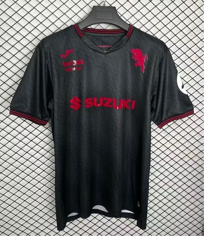 25-26 Torino Cheap Soccer Jerseys Yupoo