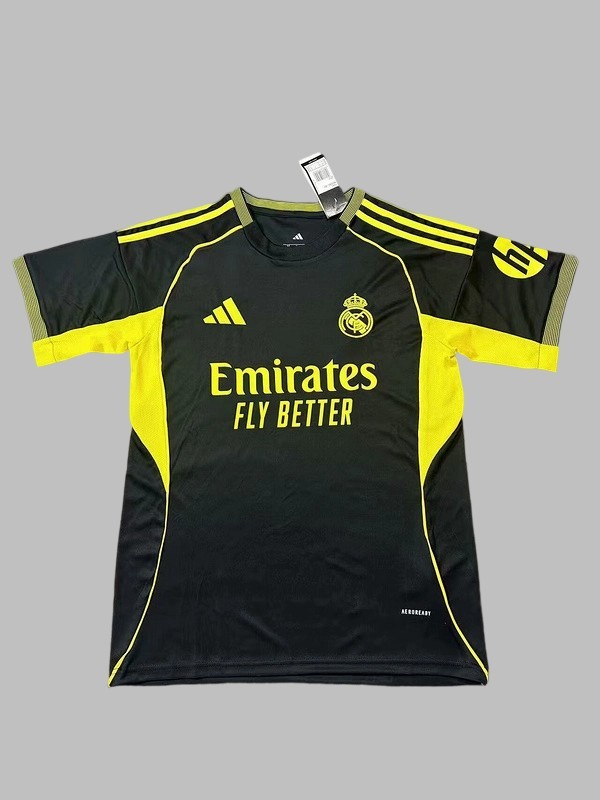 25-26 Real Madrid Special Cheap Soccer Jerseys Yupoo