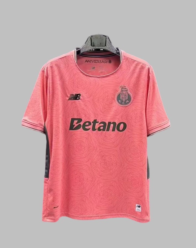 25-26 Porto Away Cheap Soccer Jerseys Yupoo