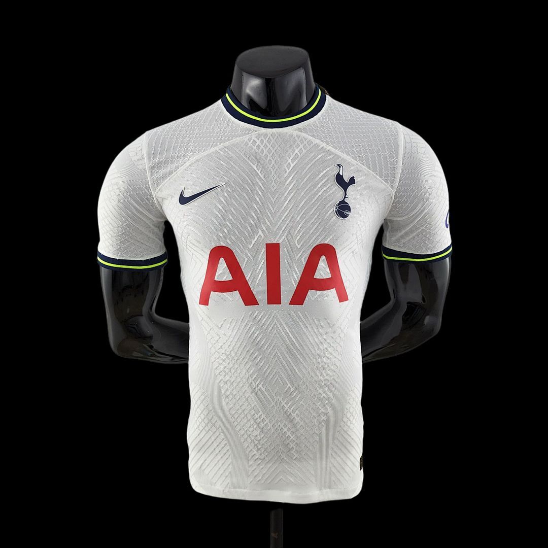 22/23 player version Tottenham home S-XXL