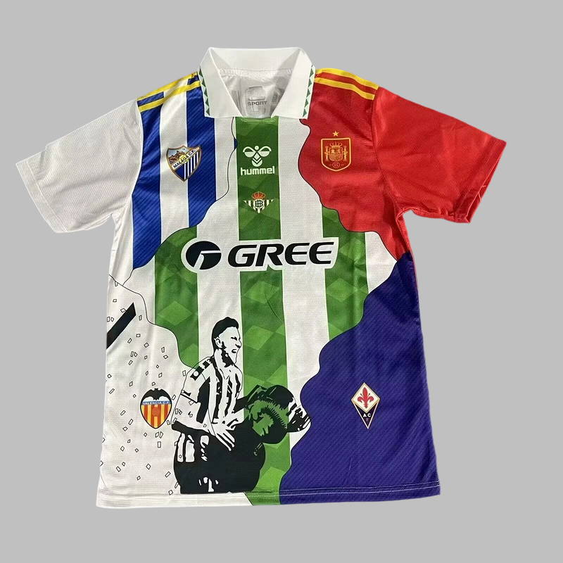 25-26 Real Betis Cheap Soccer Jerseys Yupoo