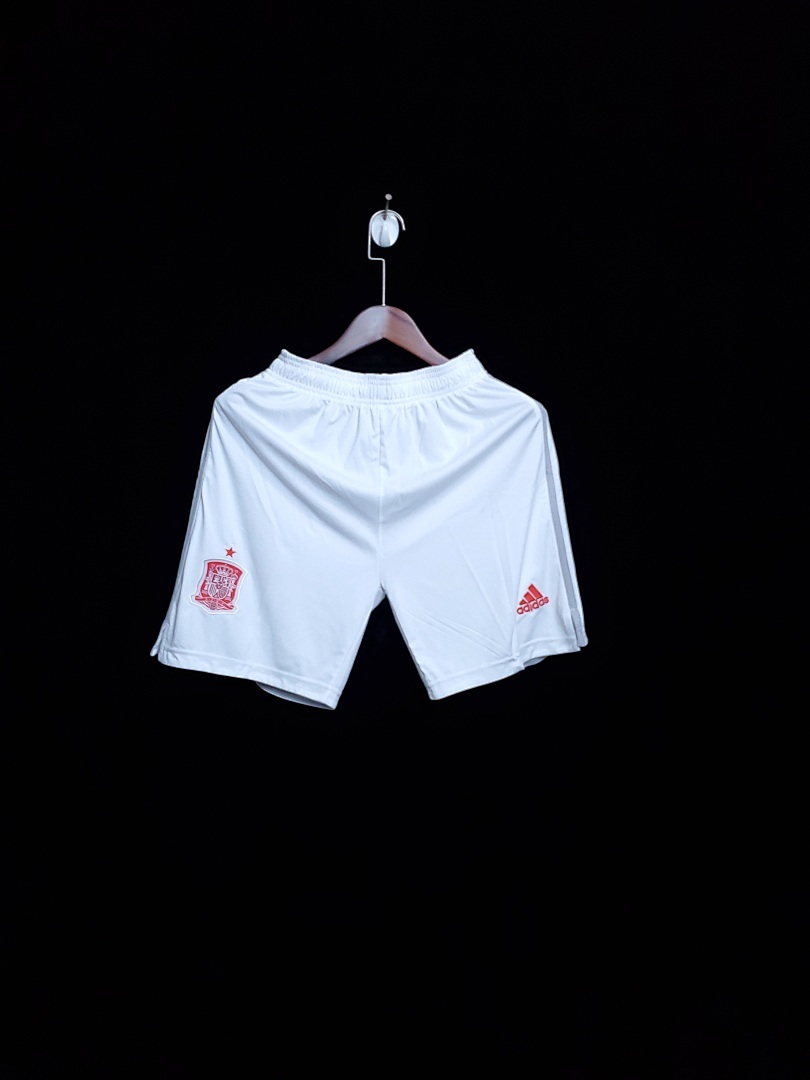 20-20 Spain White S-XXL