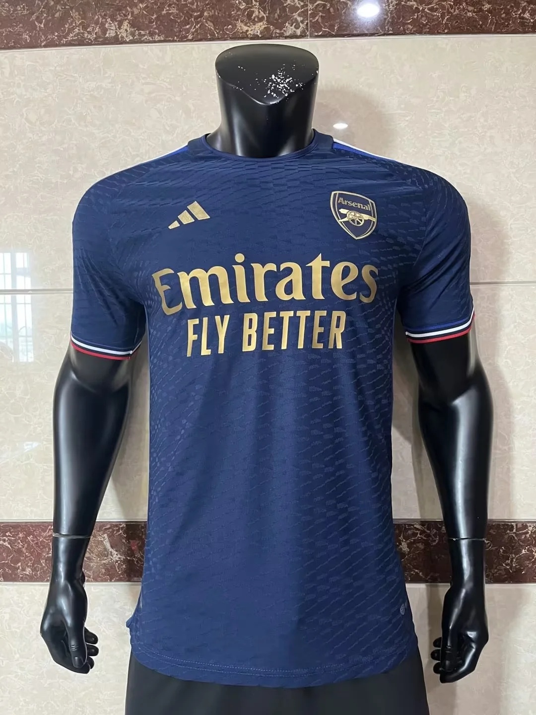 23-24 Arsenal Special Player Version Soccer Jerseys Yupoo