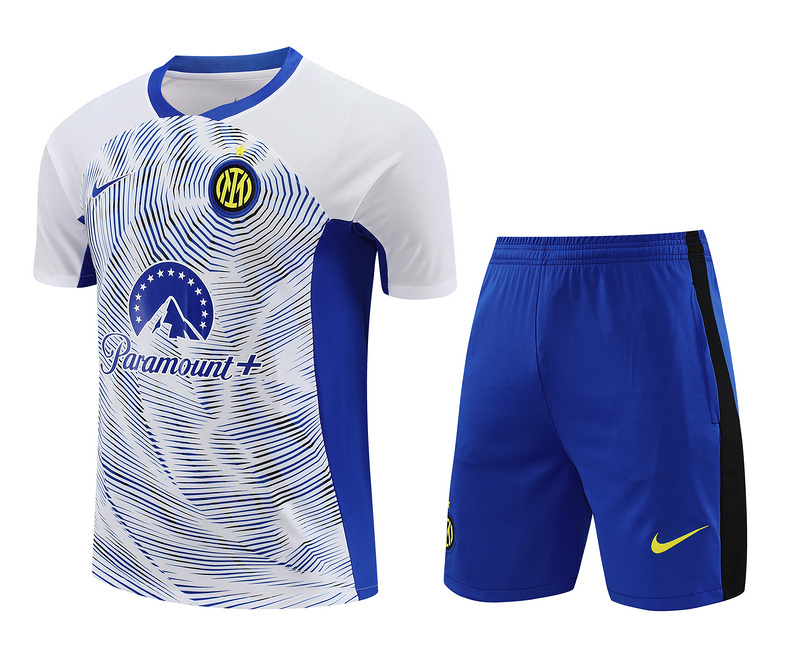 23-24 Inter Milan Training Soccer Jerseys Yupoo