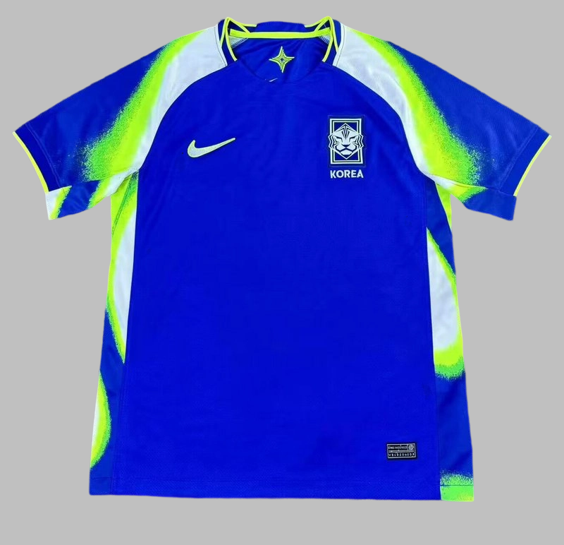 25-26 Korea Away Cheap Soccer Jerseys Yupoo