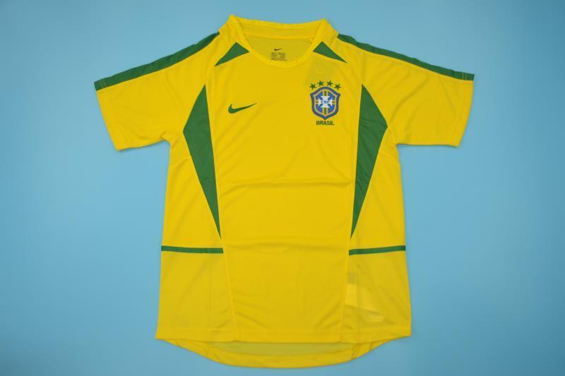 BRASIL 02 retro