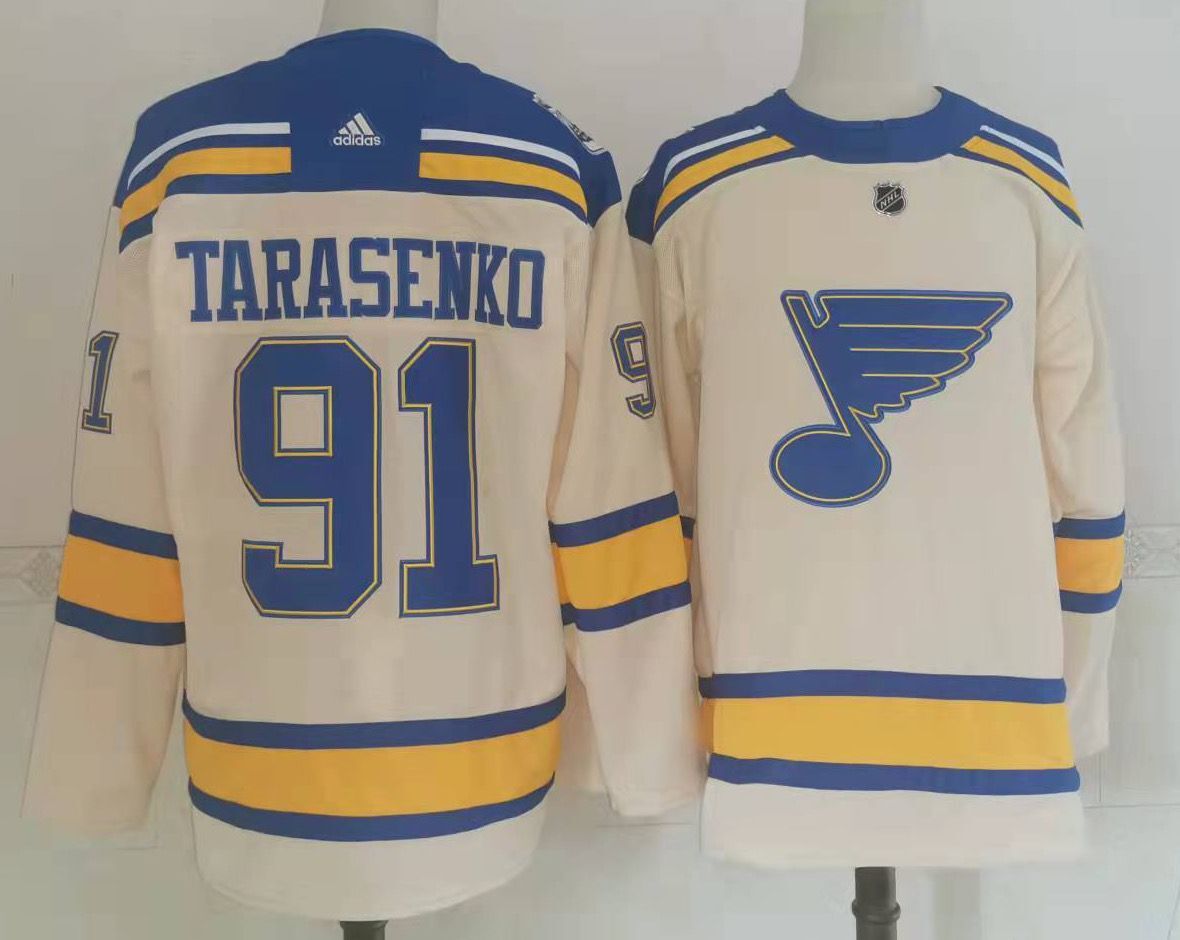 St. Louis Blues 圣路易斯蓝调