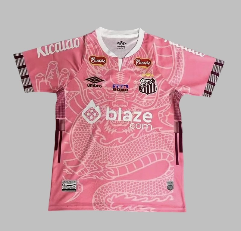 25-26 Santos Special Cheap Soccer Jerseys Yupoo
