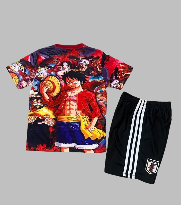 25-26 Japan Kids Cheap Soccer Jerseys Yupoo