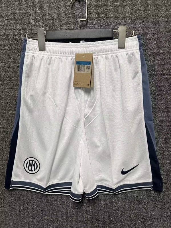 24-25 Inter Milan Away Shorts Yupoo