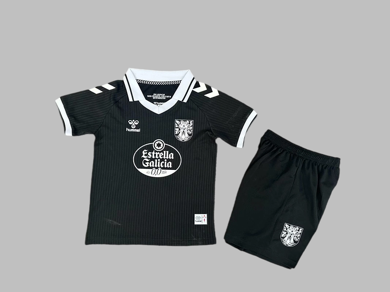 25-26 Celta Special Kids Cheap Soccer Jerseys Yupoo