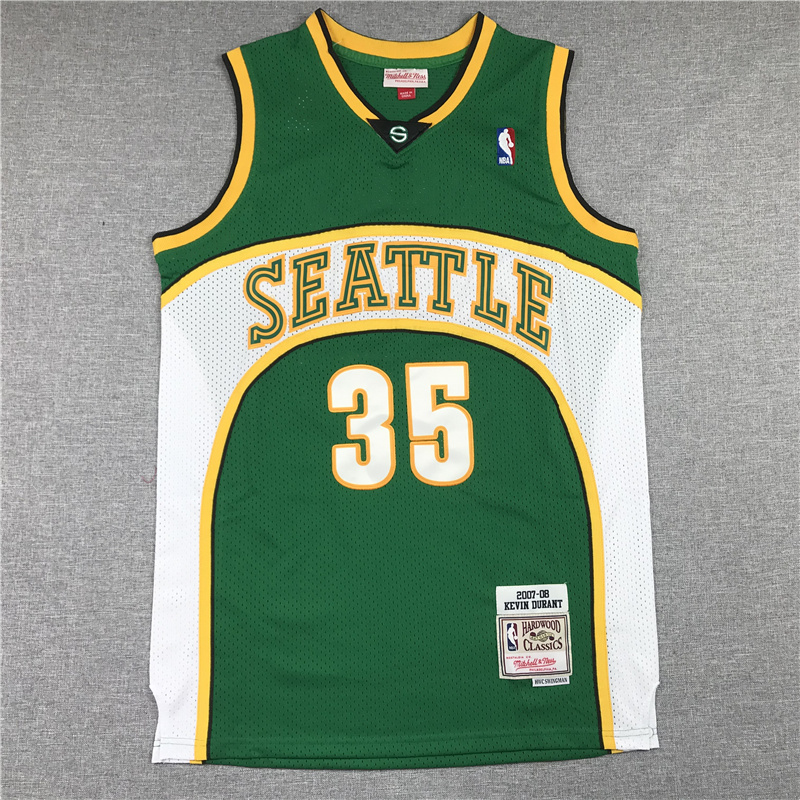 Thunder #35 Retro Embroidery