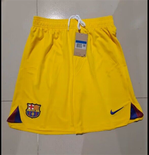 23-24 Messi GRIEZMANN 4th Soccer Shorts Yupoo
