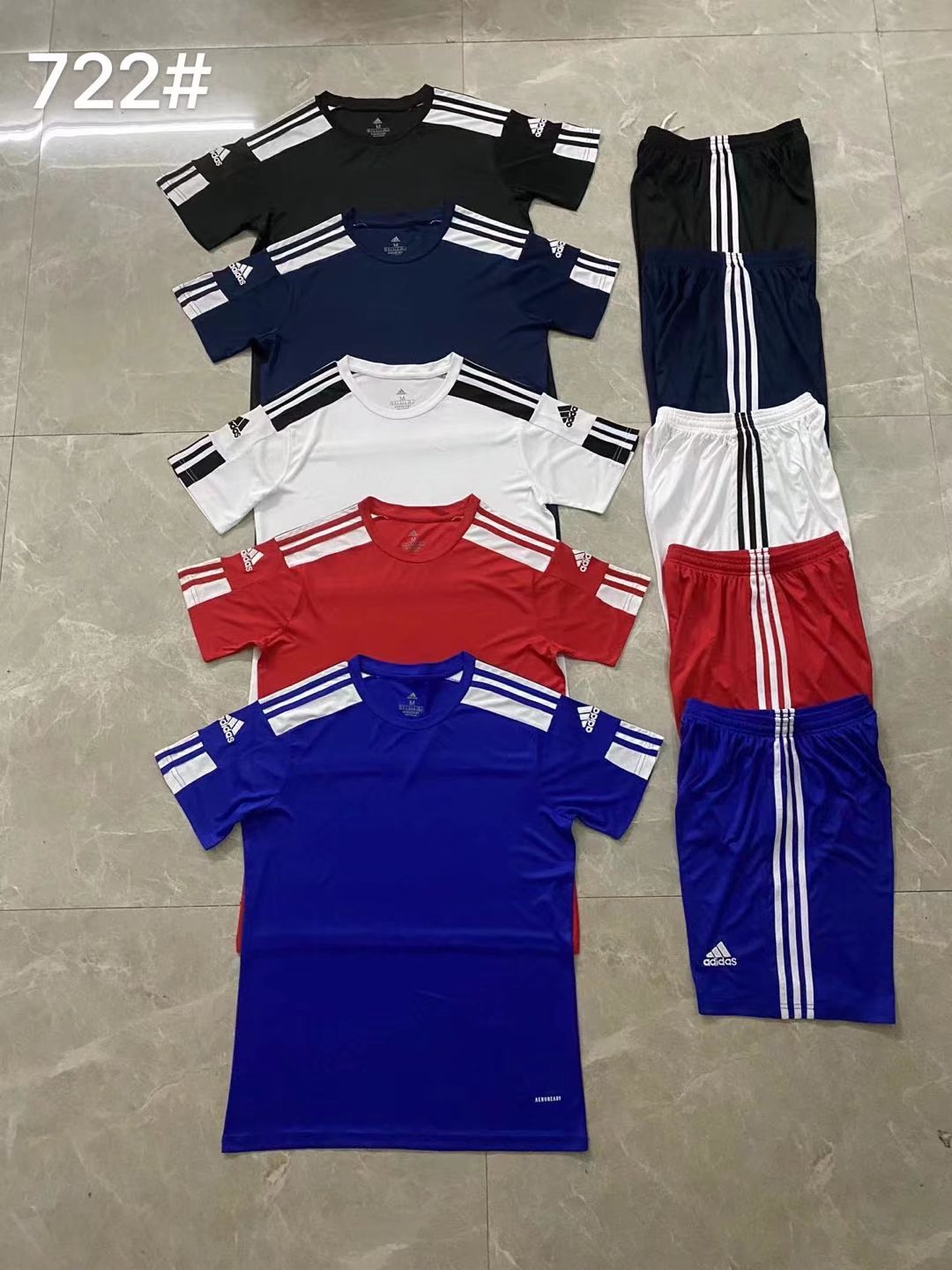305  Soccer Jersey