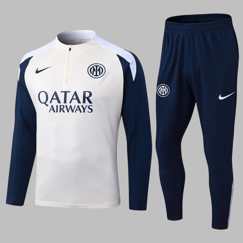 25-26 Inter Milan Training Soccer Suit Yupoo3