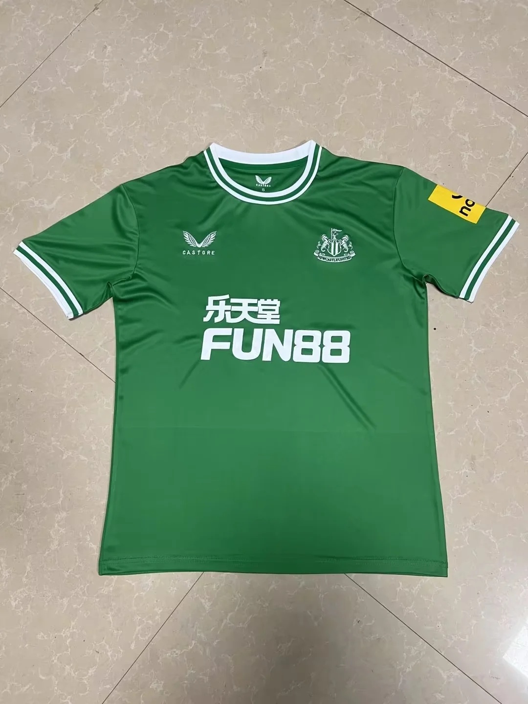23-24 Newcastle United Soccer Jerseys Yupoo