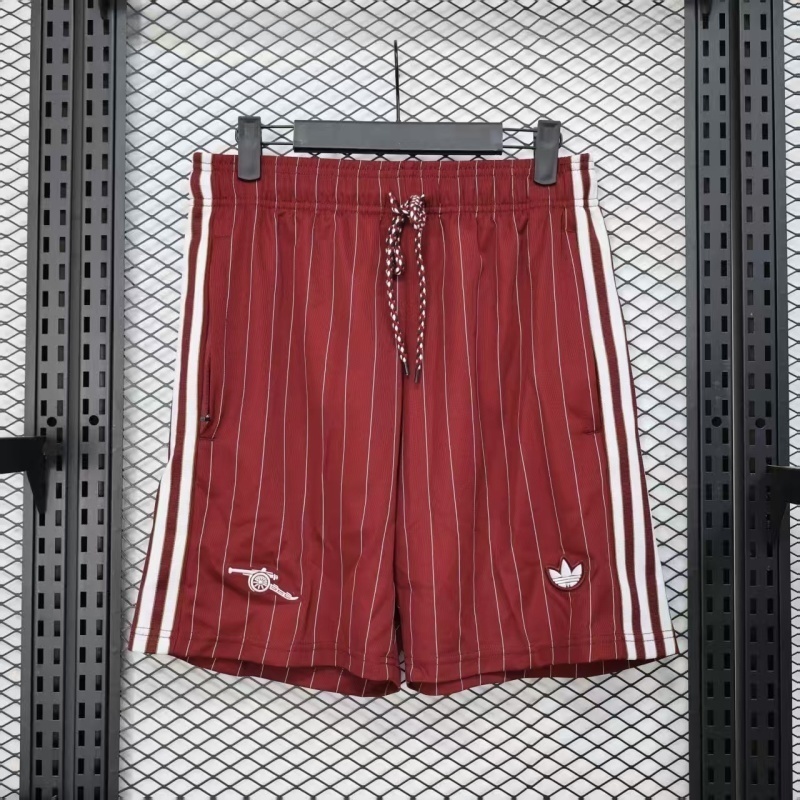 25-26 Arsenal Player Version Yupoo