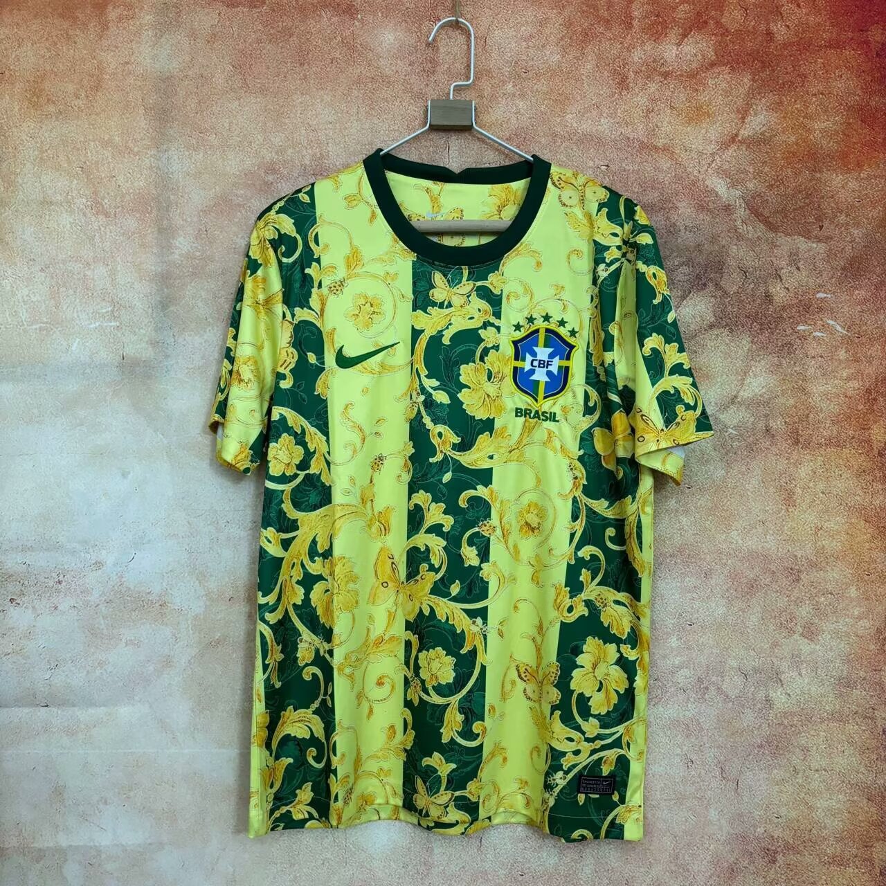 2024 Brazil Special Soccer Jerseys Yupoo