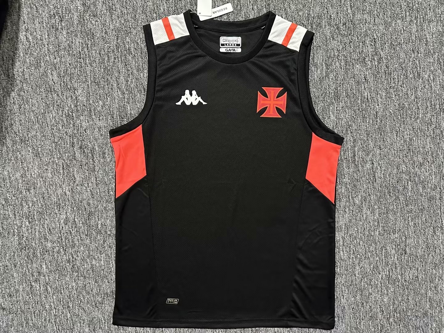 23-24 Vasco da Gama Vest Yupoo