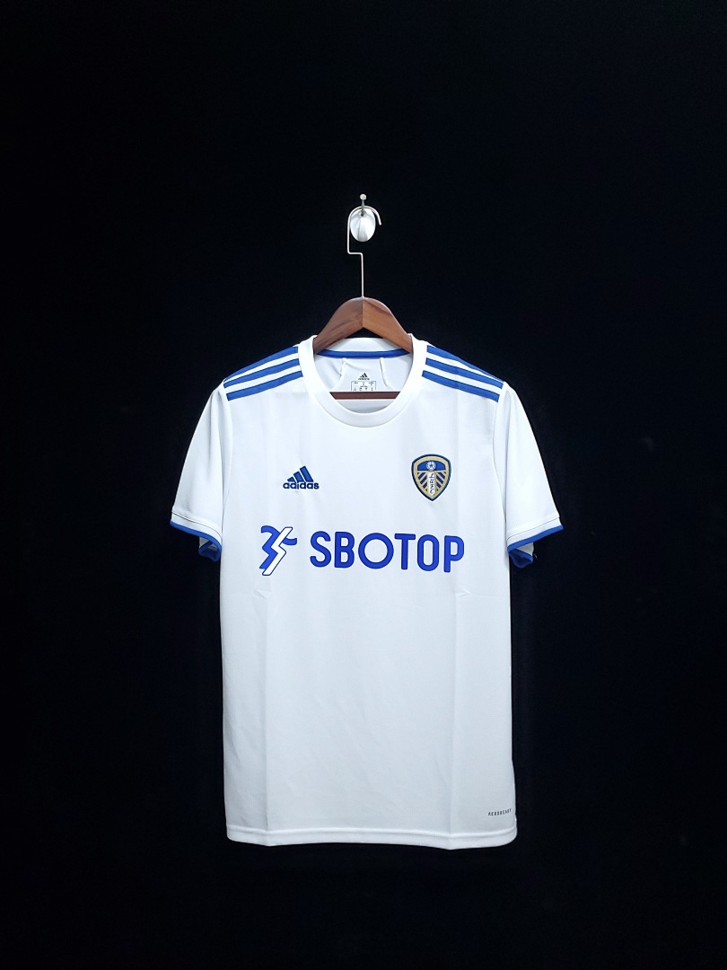20-21 Leeds United home S-3XL