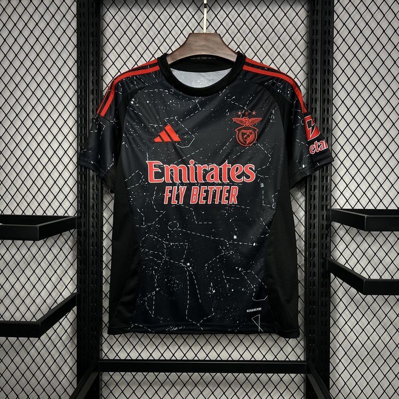24-25 Benfica Away Soccer Jerseys Yupoo