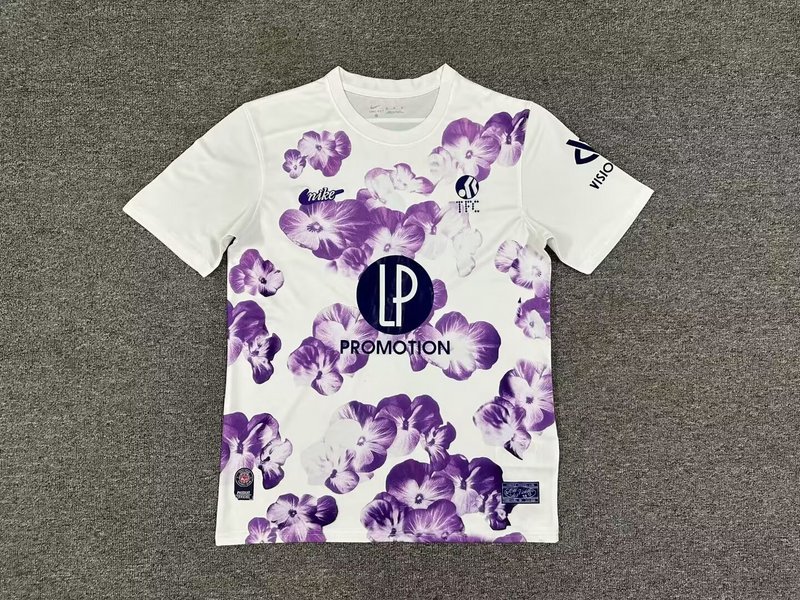 25-26 Toulouse Special Cheap Soccer Jerseys Yupoo
