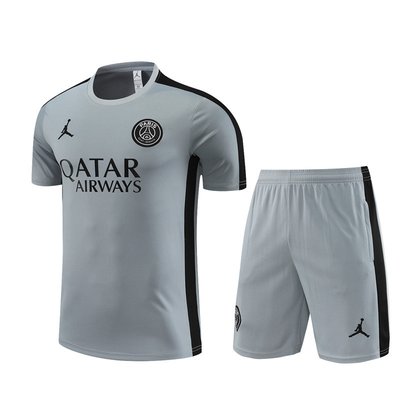 23-24 Paris Training Soccer Jerseys Yupoo