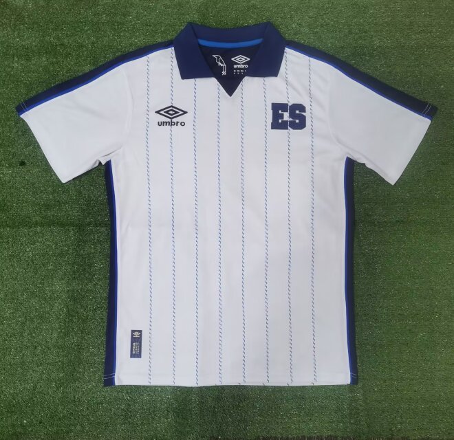24-25 Salvador Special Soccer Jerseys Yupoo