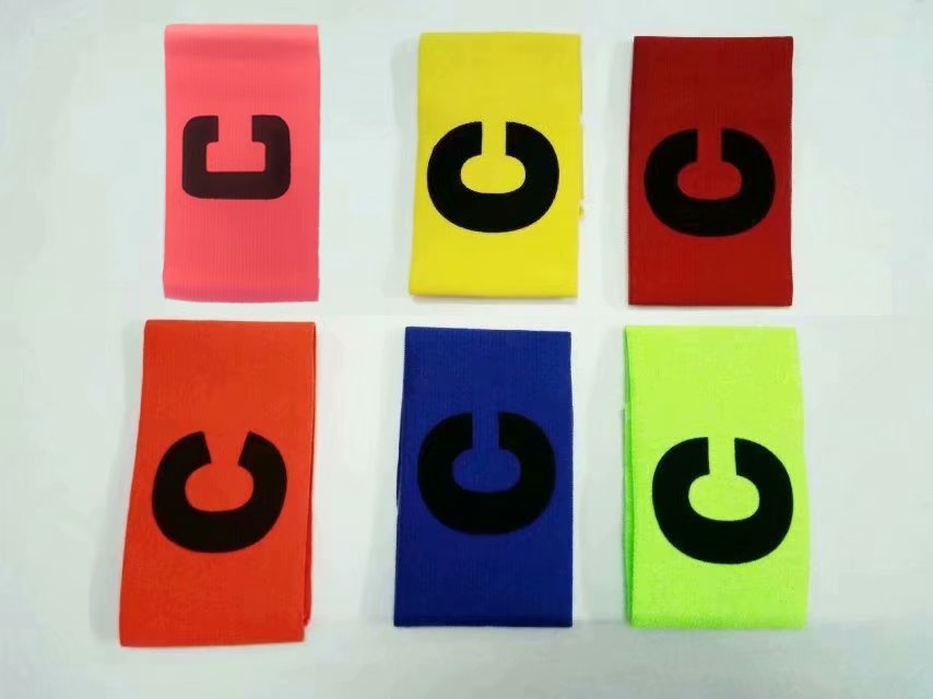 Captain‘s armband