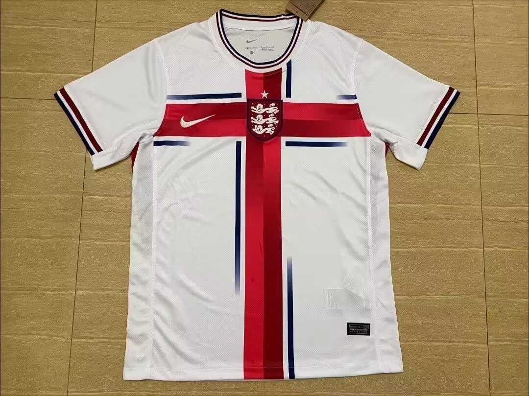 2024 England Anniversary Soccer Jerseys Yupoo