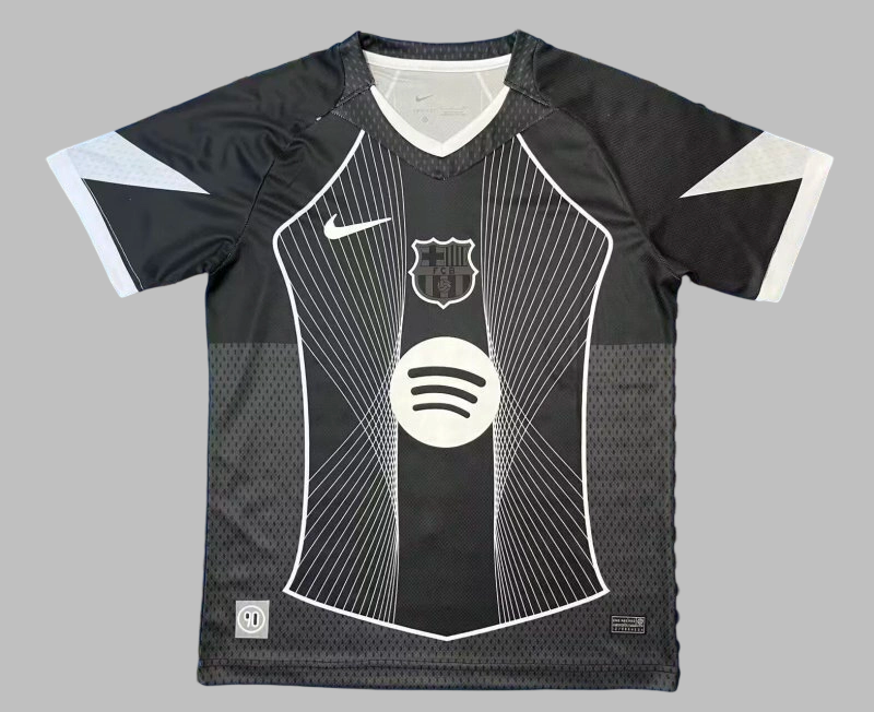 25-26 Barc Cheap Soccer Jerseys Yupoo