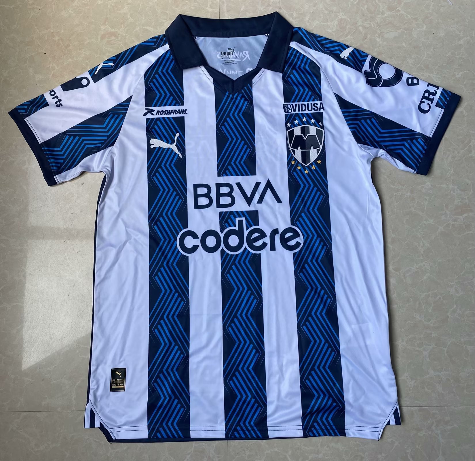 23-24 Monterey Special Soccer Jerseys Yupoo  S-4XL