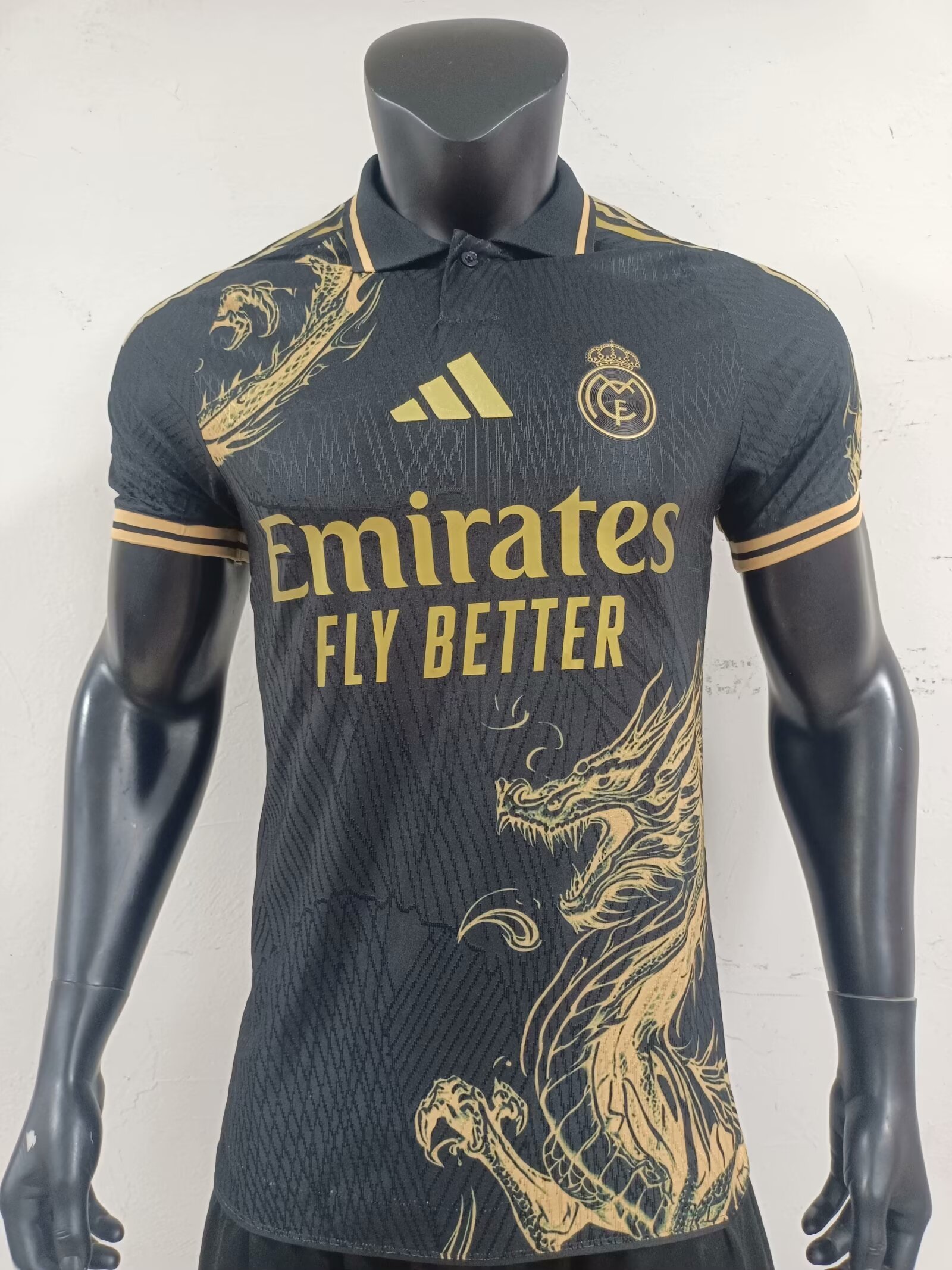 24-25 Real Madrid Special Player Veresion Soccer Jerseys Yupoo