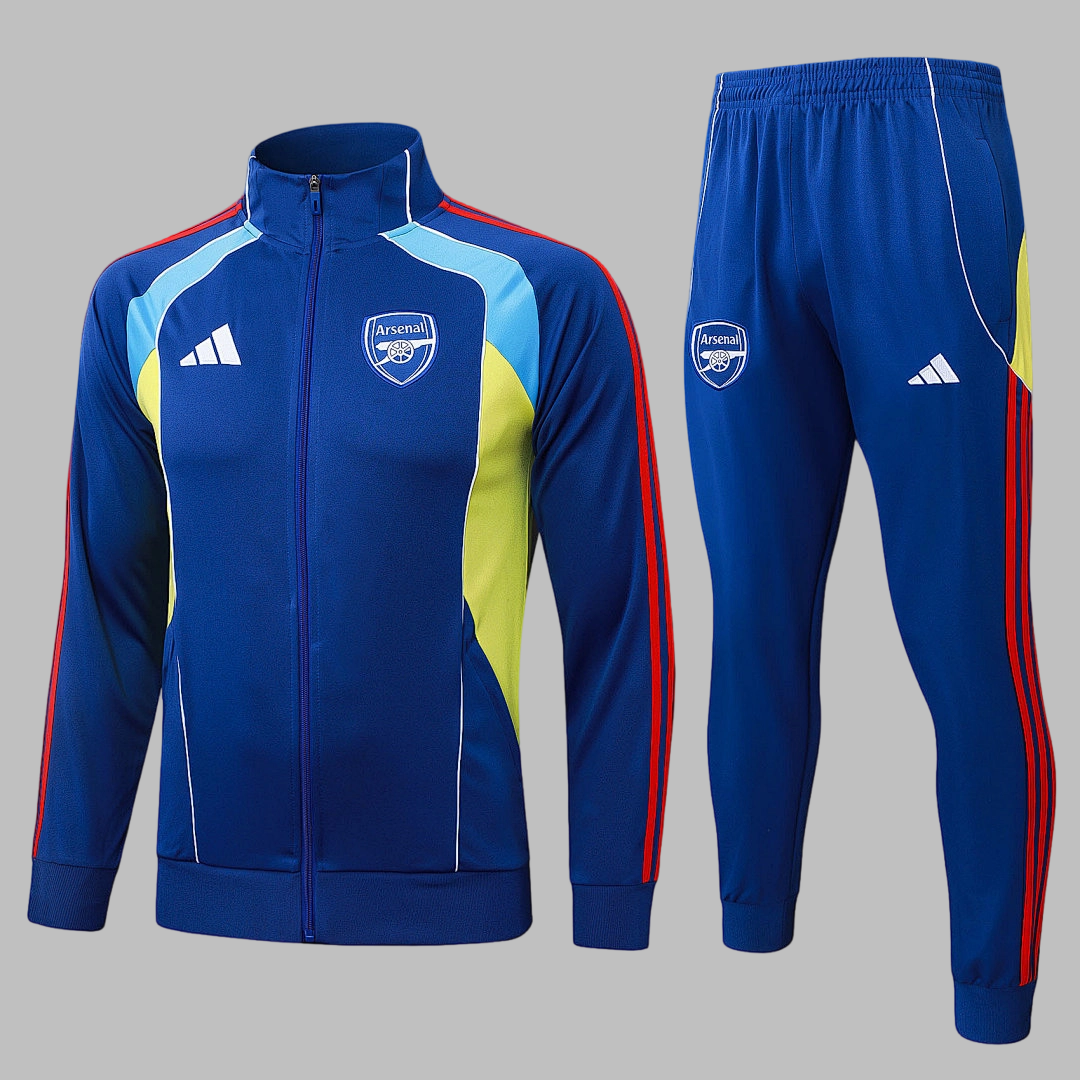25-26 Arsenal Kids Jackets Yupoo