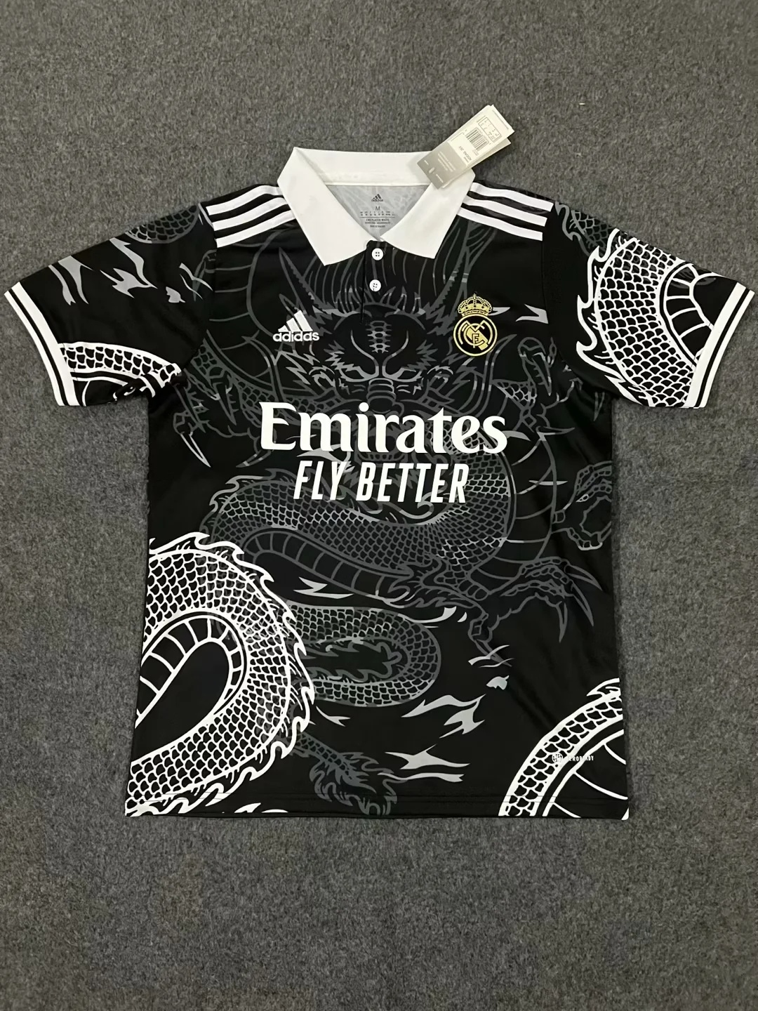 23-24 Real Madrid Special Soccer Jerseys Yupoo