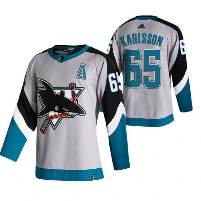 San Jose Sharks 圣何塞鲨鱼