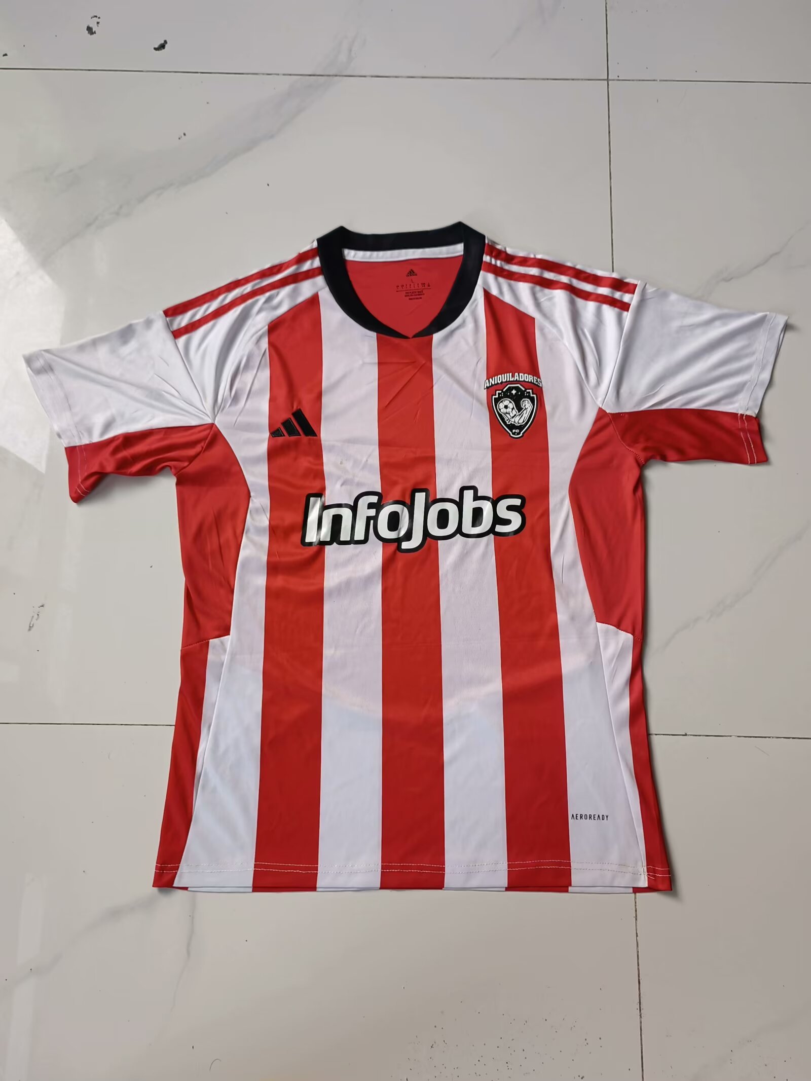 24-25 Sevens Kings League Soccer Jerseys Yupoo
