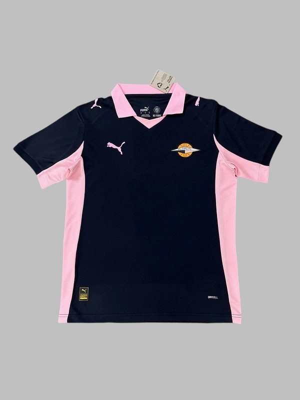 25-26 Palermo Away Cheap Soccer Jerseys Yupoo