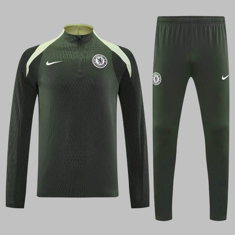 25-26 Chelsea Training Soccer Suit Yupoo