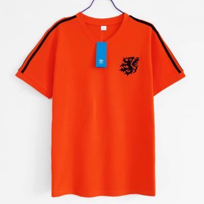 1984 Netherlands Retro Training Suit Yupoo