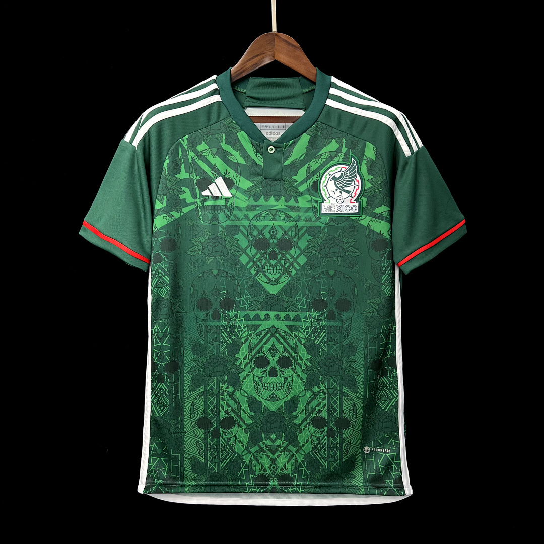 Mexico 2024/25 Special Edition Jersey S-XXL