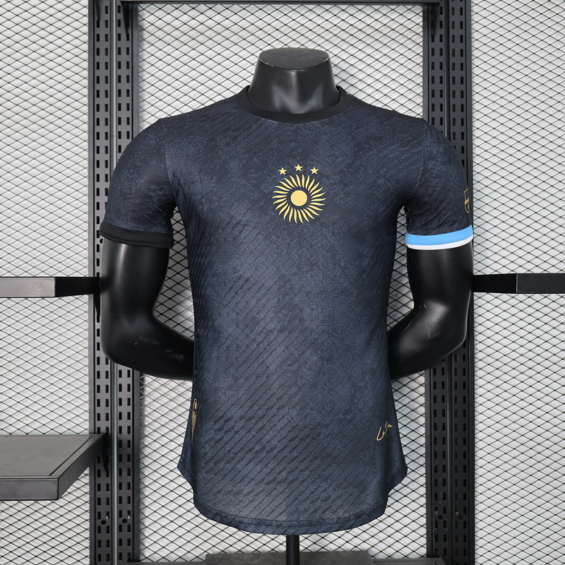 2023 Argentina Special Player Version Soccer Jerseys Yupoo