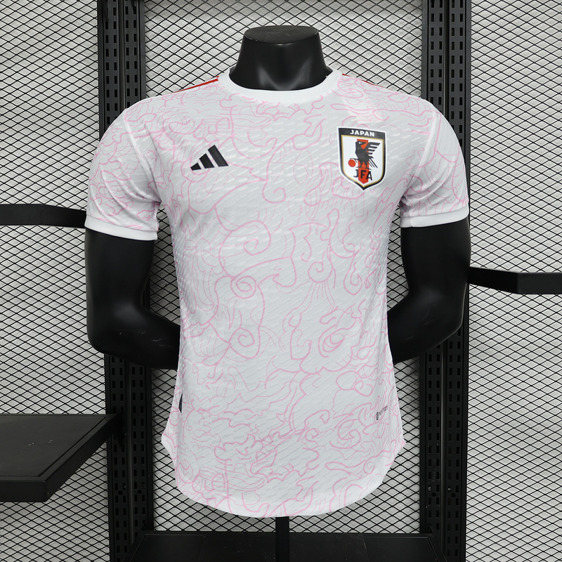 2023 Japan Special Player Version Soccer Jerseys Yupoo