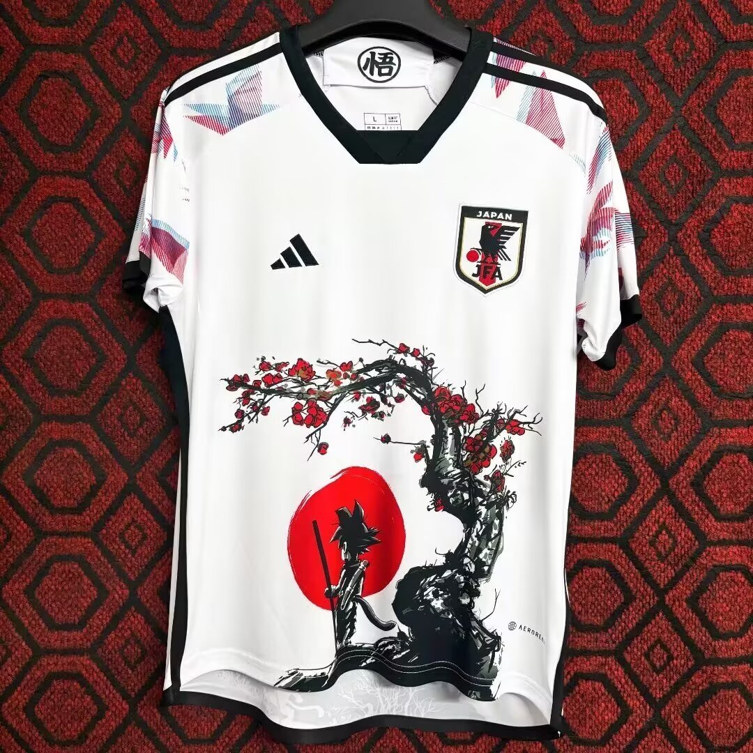 2024 Japan Special Soccer Jerseys Yupoo
