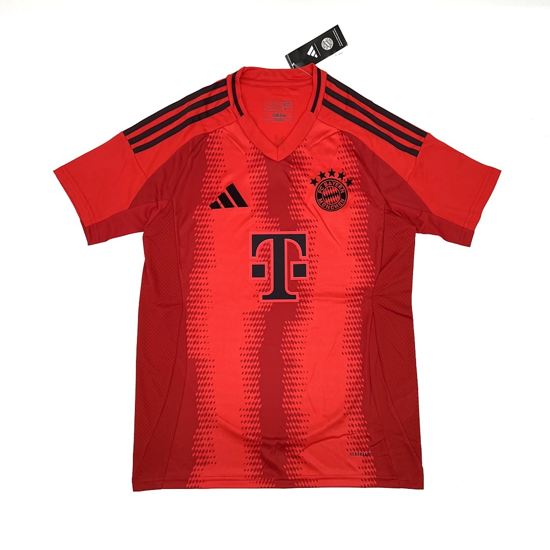 Bayern Munich 2024/25 Home Jersey